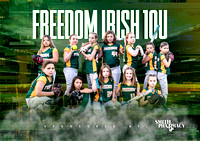 2024 10U Freedom Softball