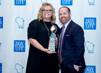 New York Life Insurance Awards Banquet