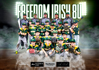 2024 8U Freedom Baseball