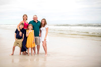 Knorr Family - Gulf Shores
