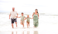 Wichman Family - Gulf Shores