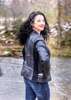 Abby - 2020 Senior
